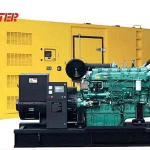 800kva yuchai engine diesel generator