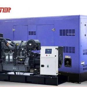 50hz 800kva perkins engine diesel generator