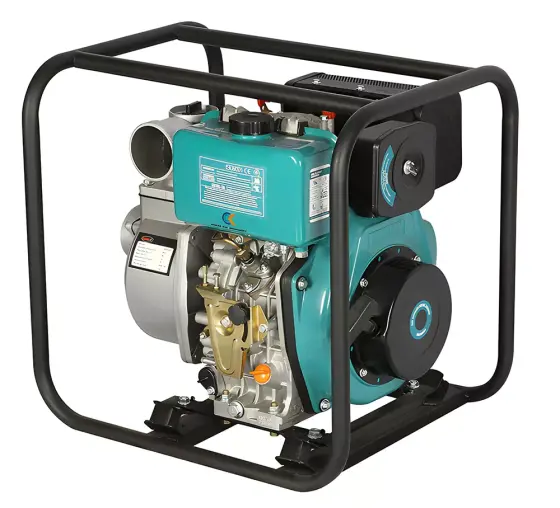 Water Pump CKDP30